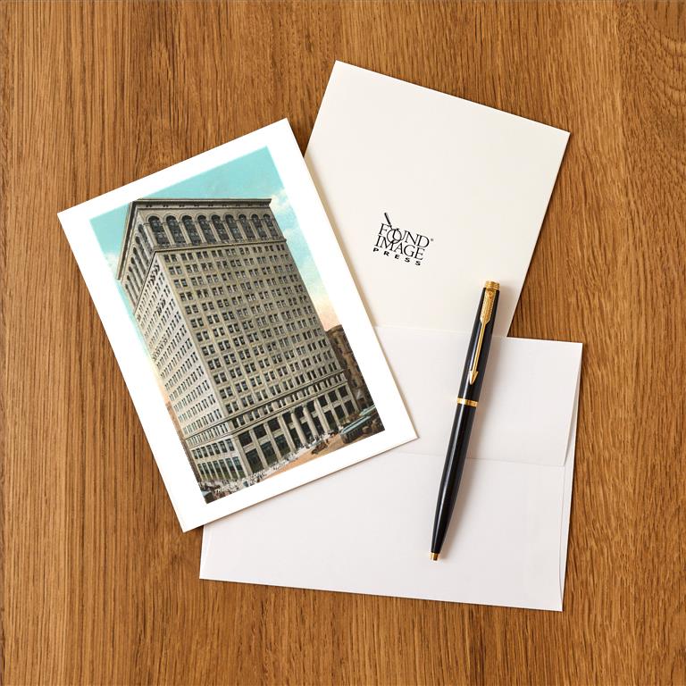 Greeting Card MI-113