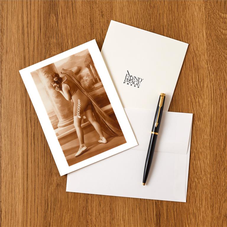 Greeting Card TS-183