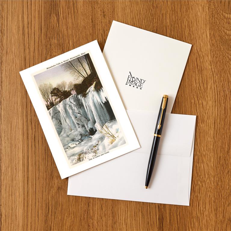 Greeting Card MN-182