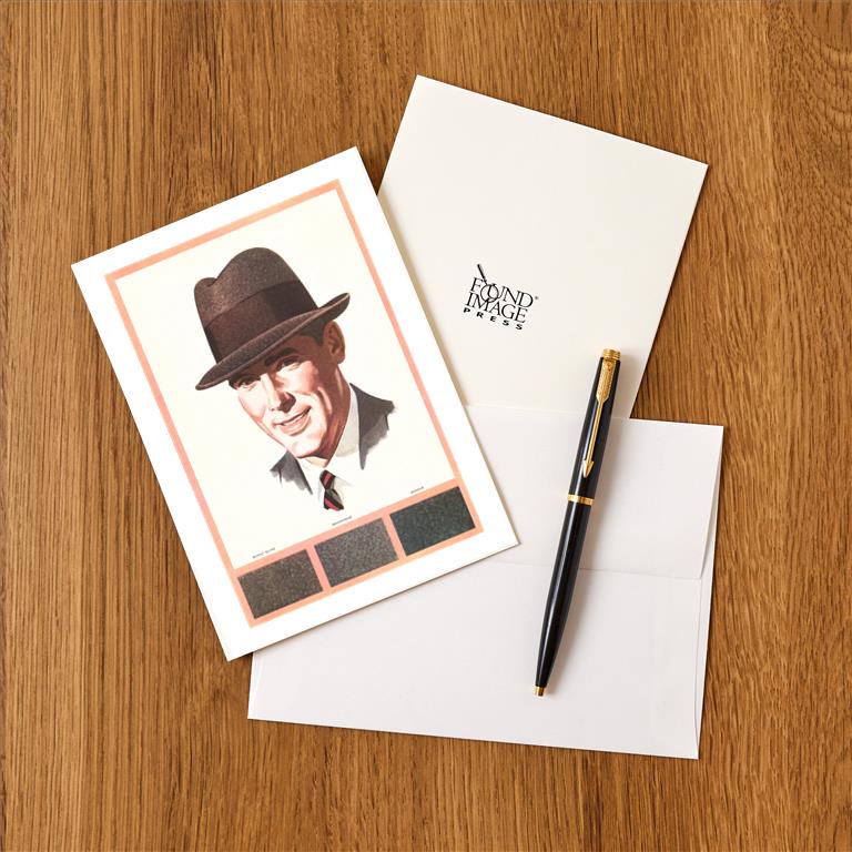 Greeting Card FN-521