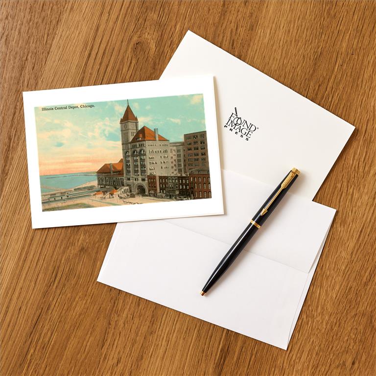 Greeting Card CH-286