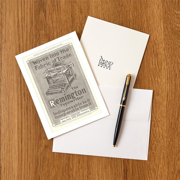 Greeting Card AC-447