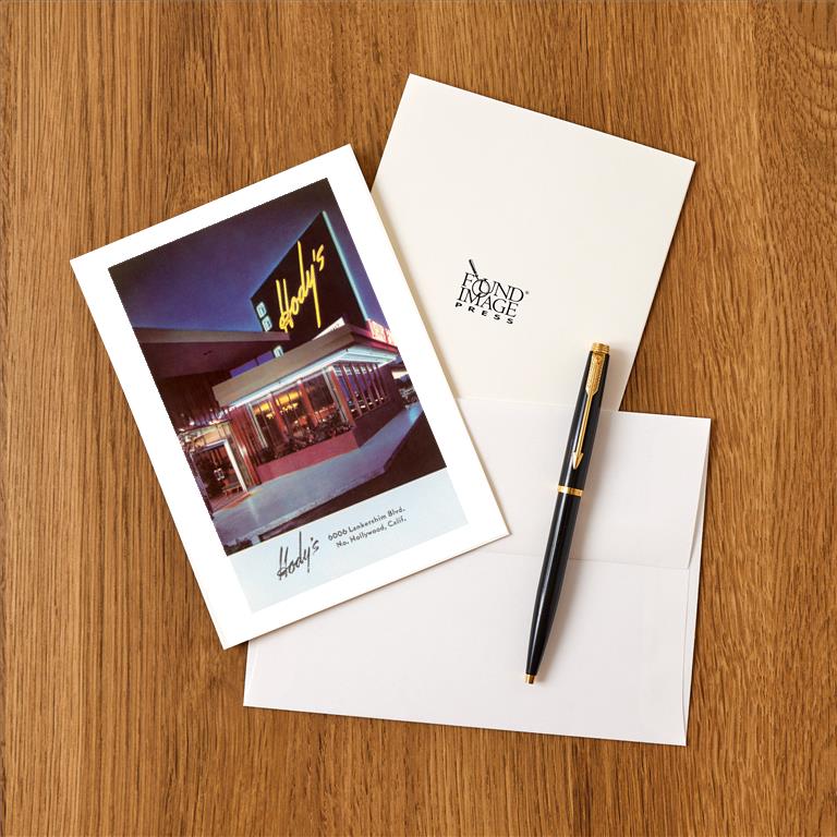 Greeting Card LA-269