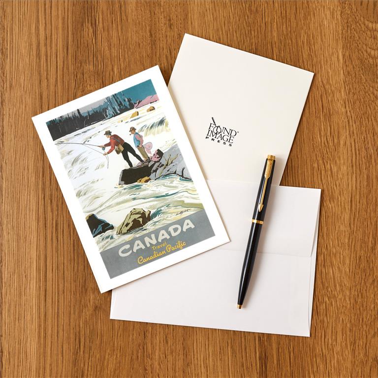 Greeting Card CN-272