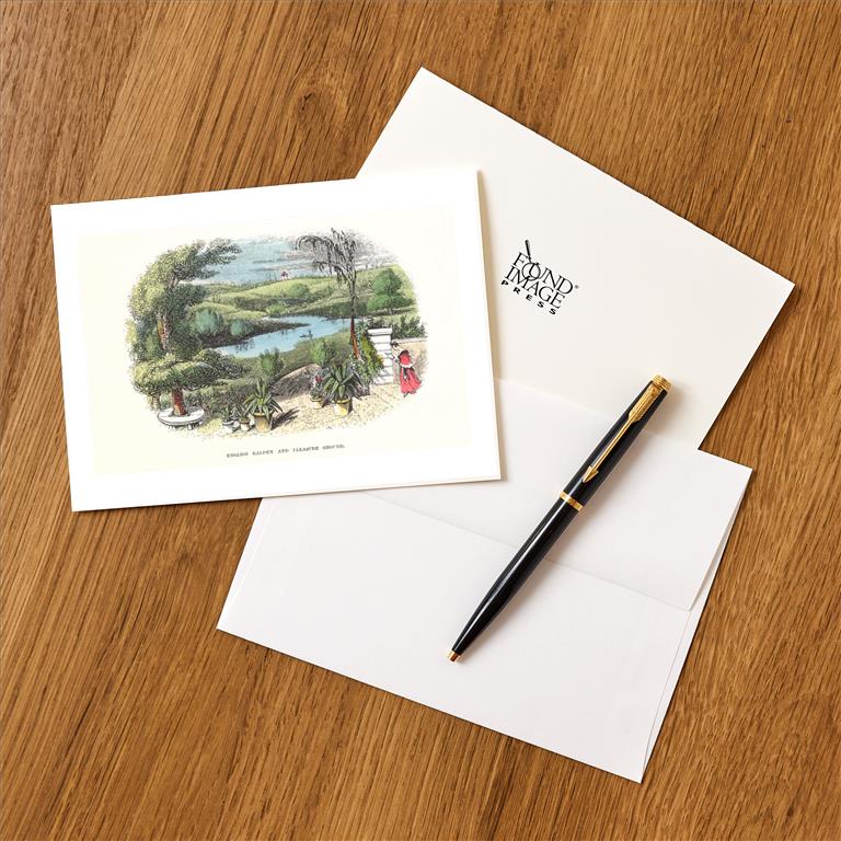 Greeting Card GD-124