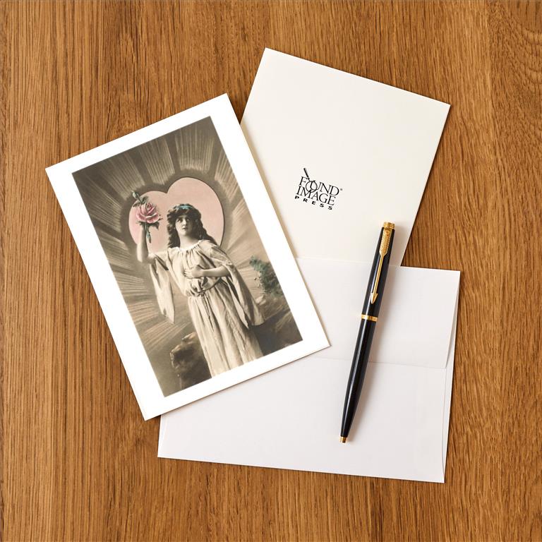 Greeting Card VL-132