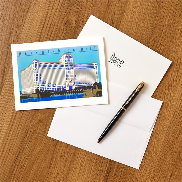 Greeting Card CH-315