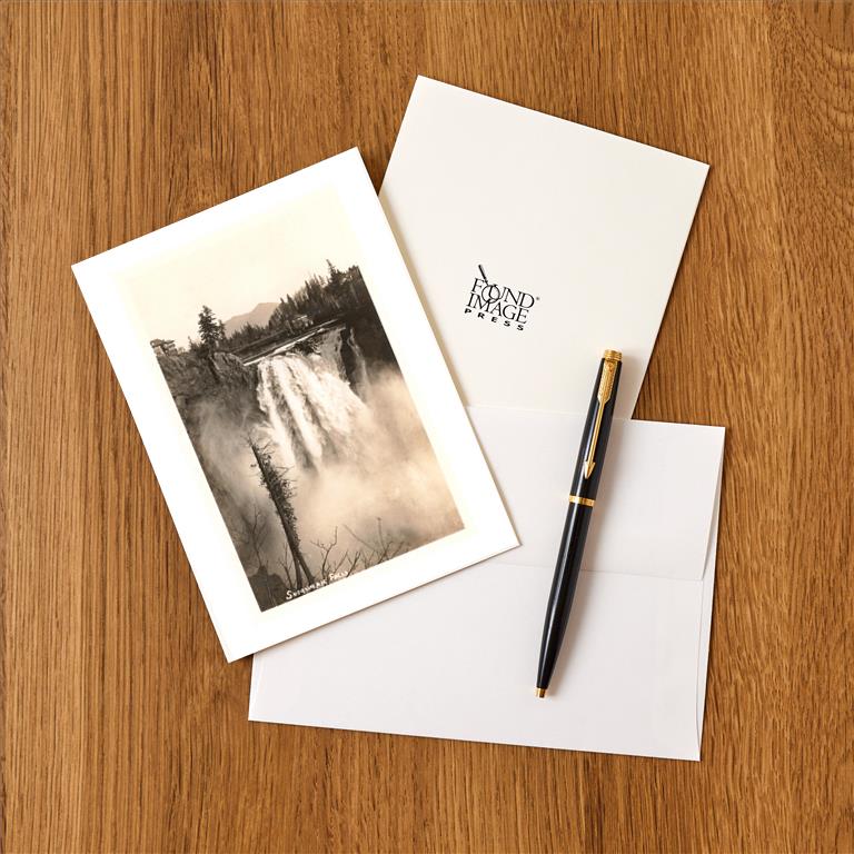 Greeting Card WA-496