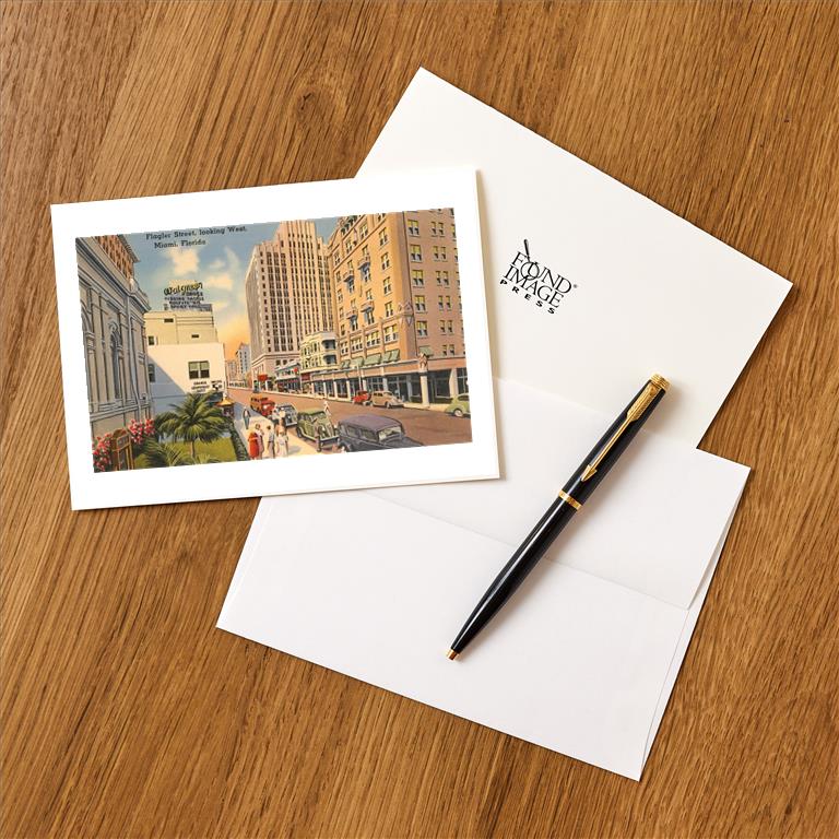 Greeting Card FL-249