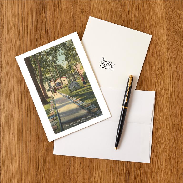 Greeting Card FL-1138