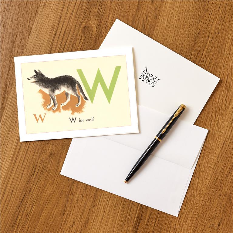 Greeting Card KF-407