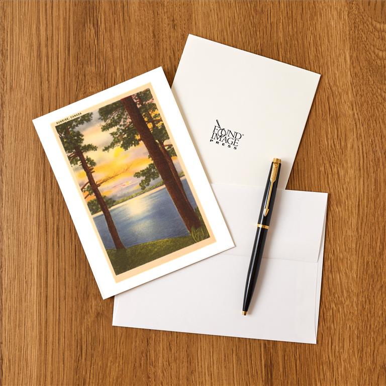 Greeting Card CN-190