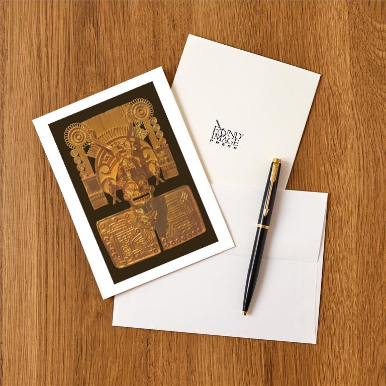 Greeting Card MX-516