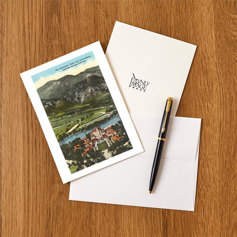 Greeting Card CO-154