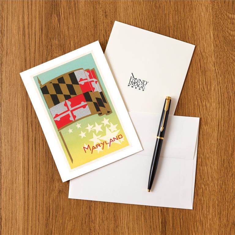 Greeting Card MD-244