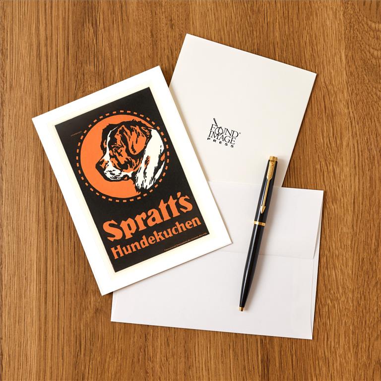 Greeting Card PO-235