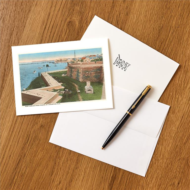 Greeting Card FL-340