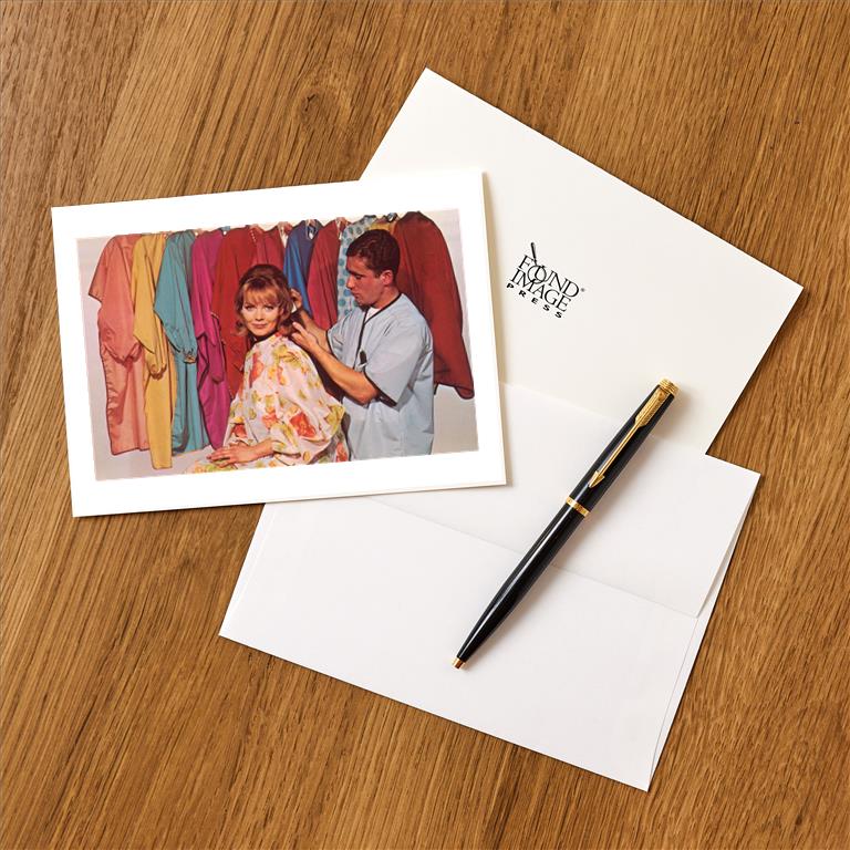 Greeting Card NP-868