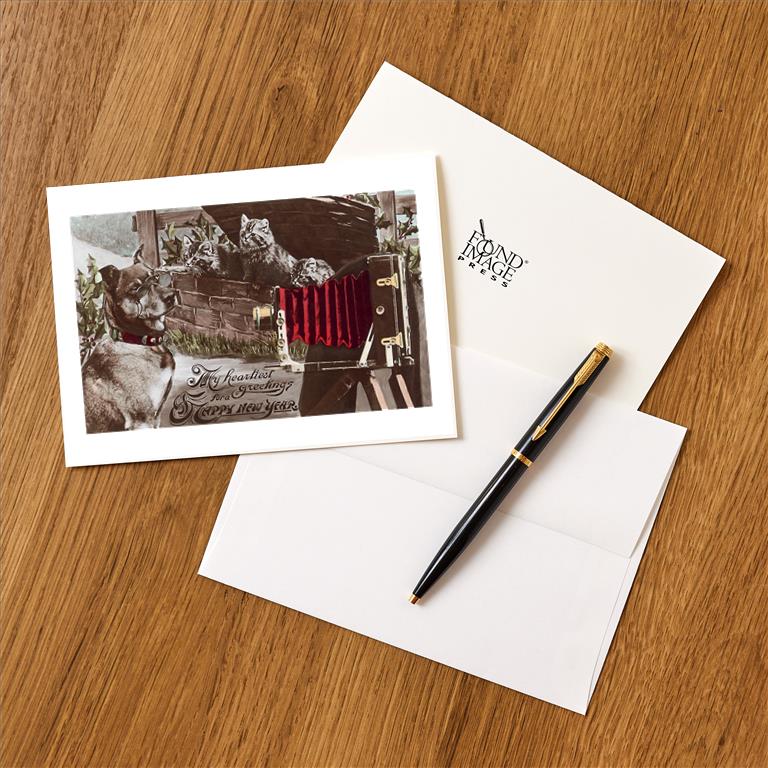 Greeting Card KC-242