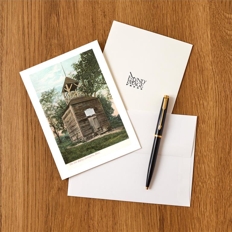 Greeting Card MA-600