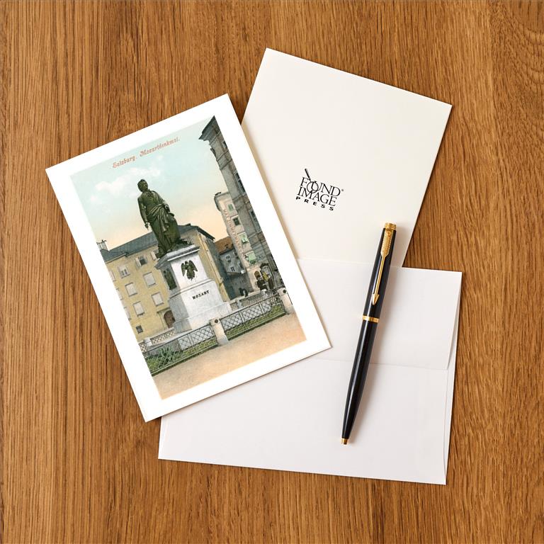 Greeting Card MF-640