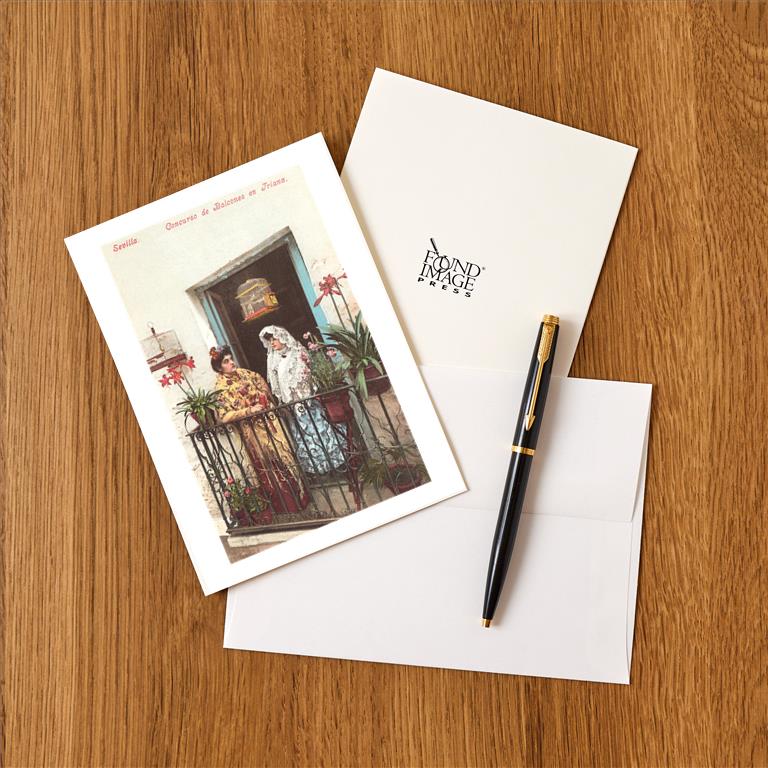 Greeting Card MF-130