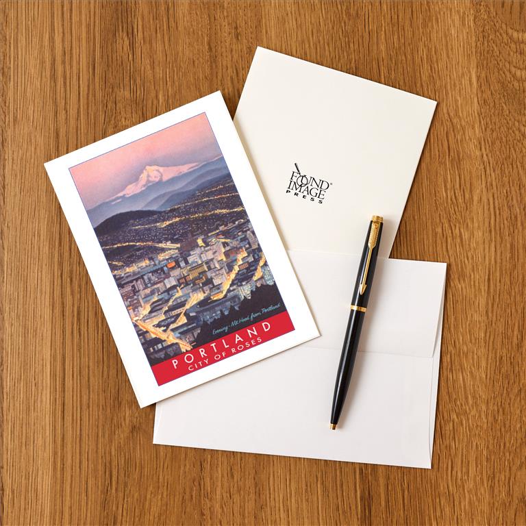 Greeting Card OR-362