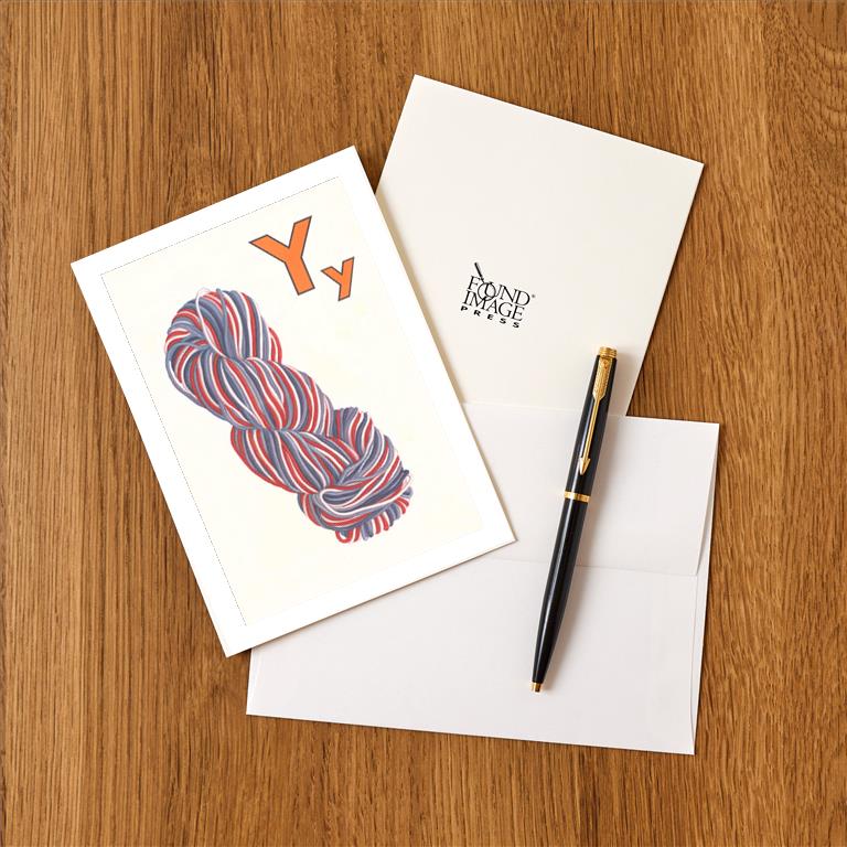 Greeting Card KF-976