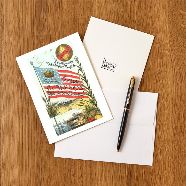 Greeting Card TC-116