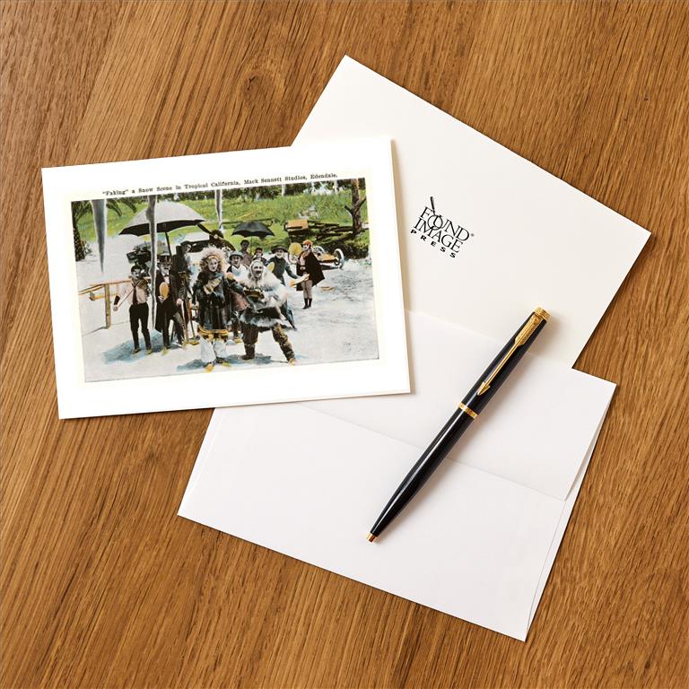 Greeting Card LA-132