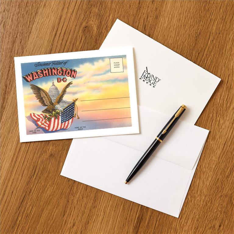 Greeting Card DC-412
