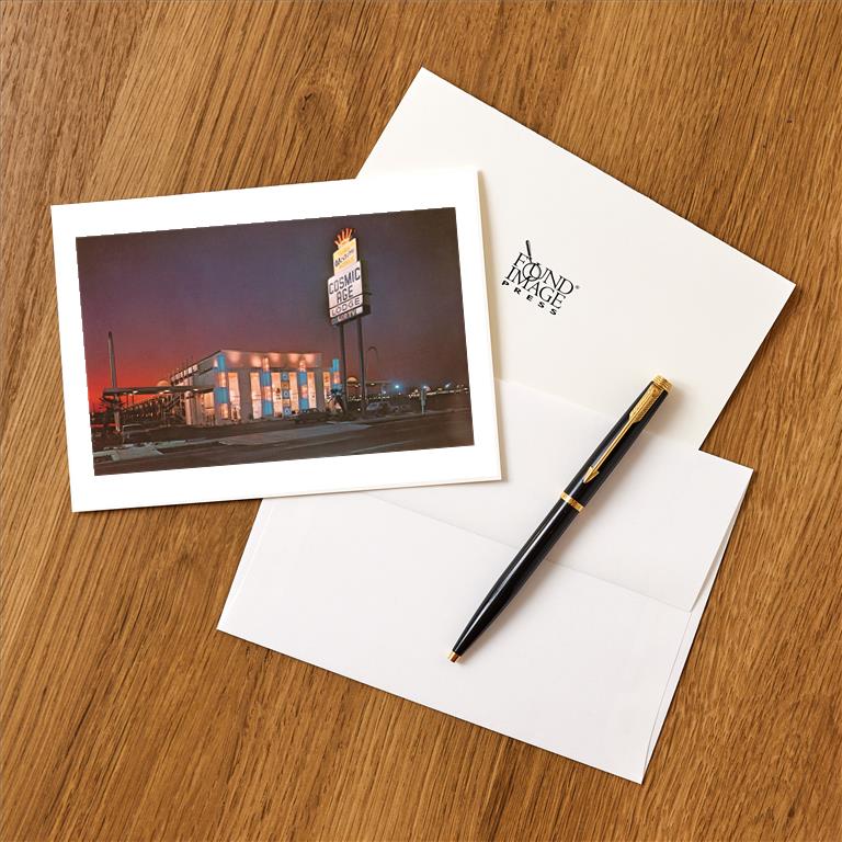 Greeting Card NP-139