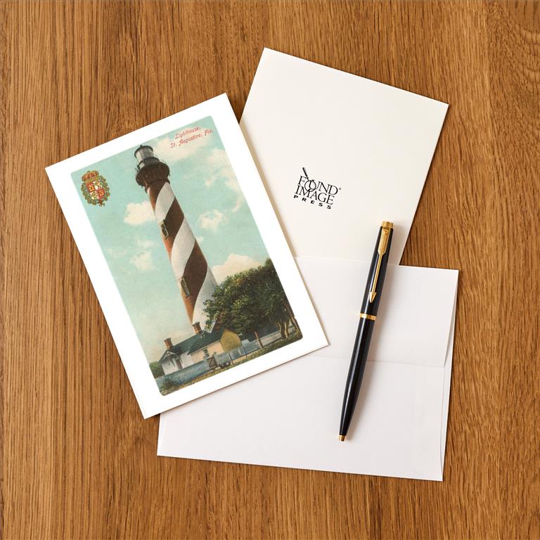 Greeting Card FL-951