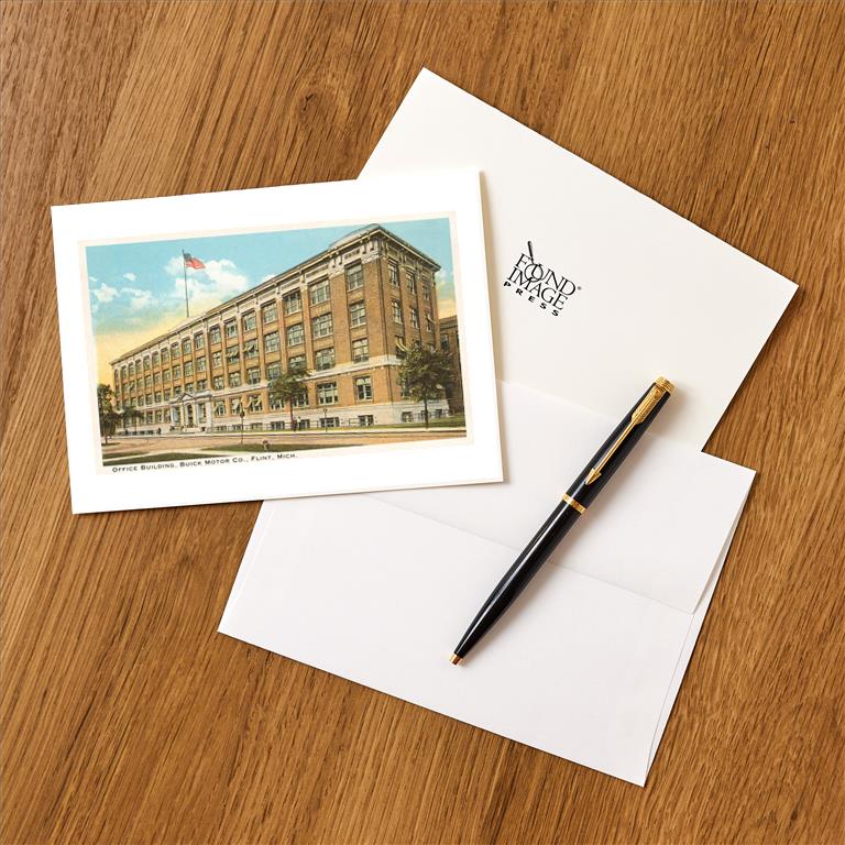 Greeting Card MI-285