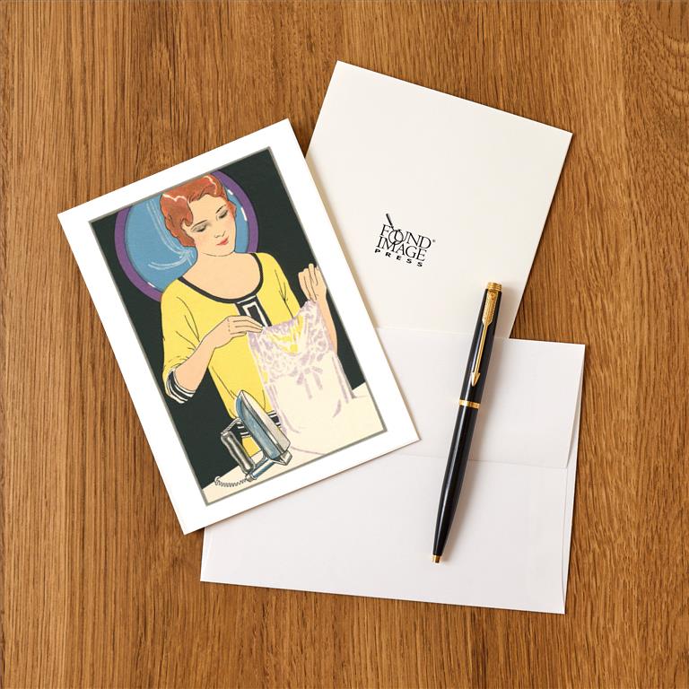 Greeting Card FN-225