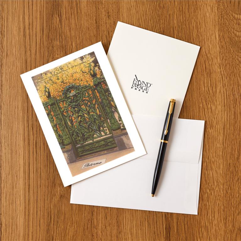 Greeting Card LU-270