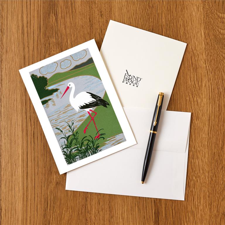 Greeting Card BD-126