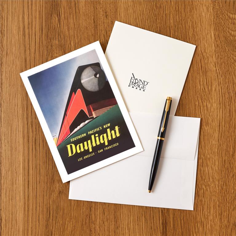 Greeting Card RR-146