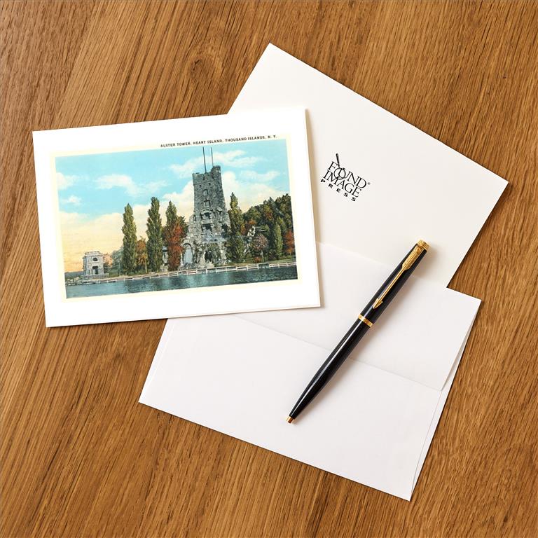 Greeting Card NS-655