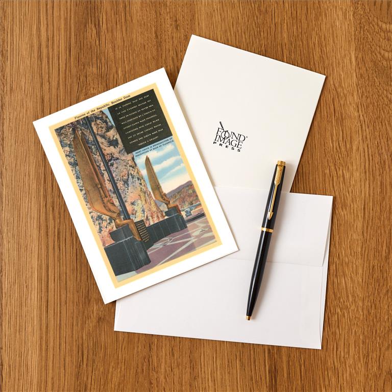 Greeting Card NV-200