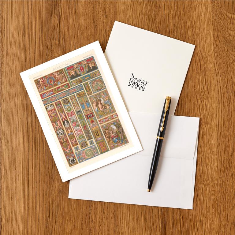 Greeting Card DA-215