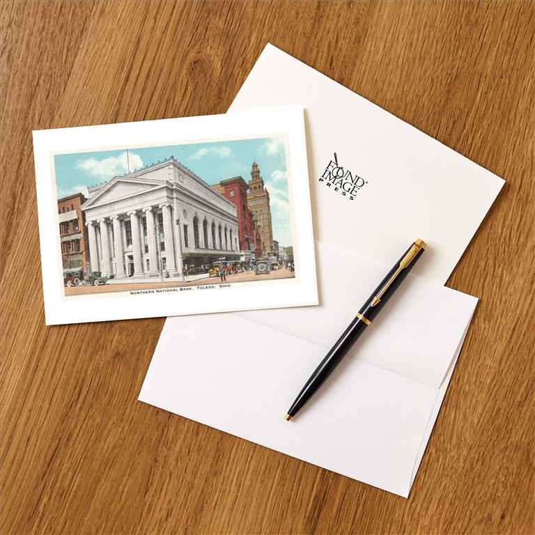 Greeting Card OH-212