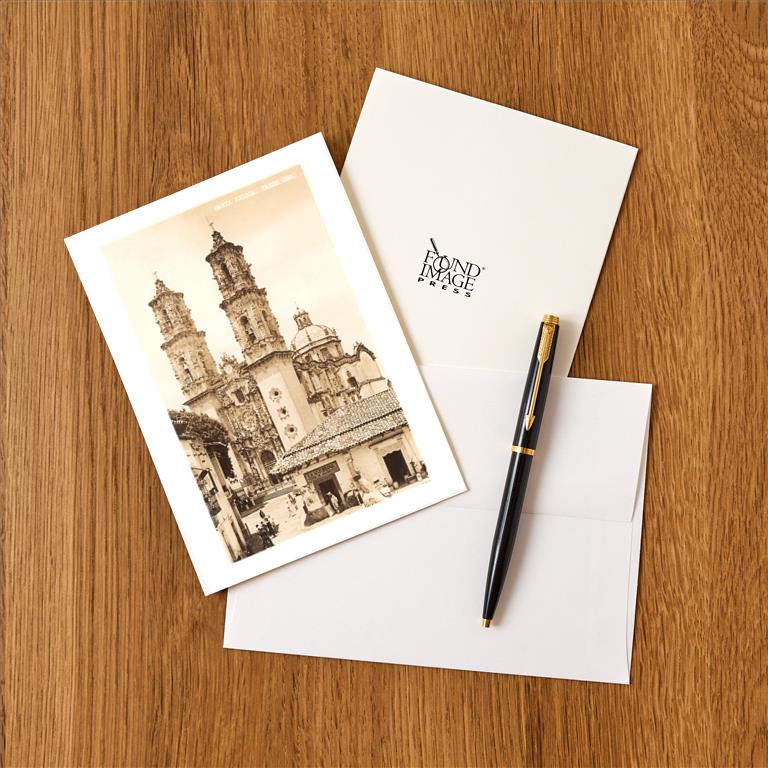 Greeting Card MX-307