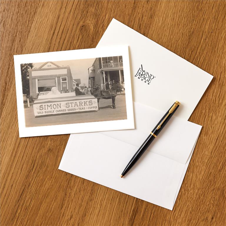 Greeting Card AA-305