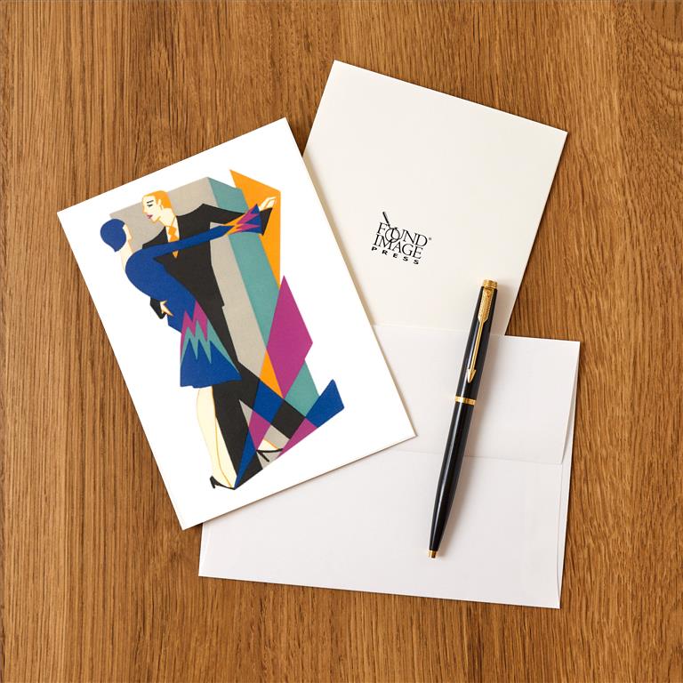 Greeting Card LS-184