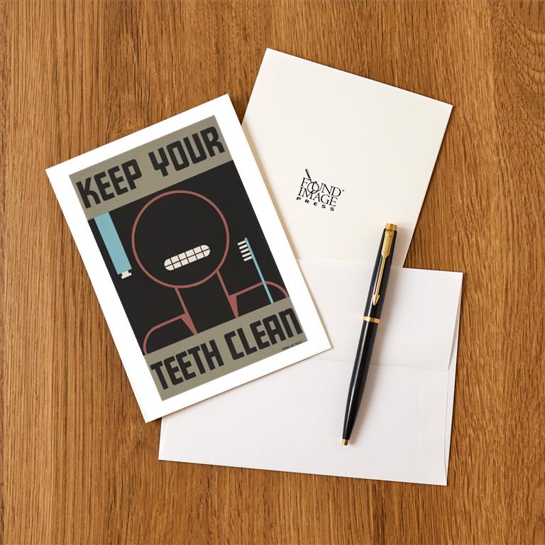 Greeting Card AM-775