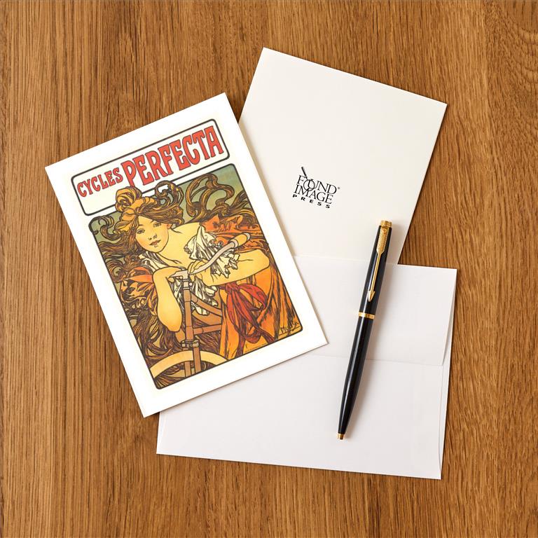 Greeting Card CY-109