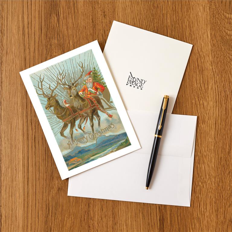 Greeting Card MC-691