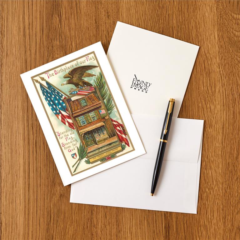 Greeting Card PT-114