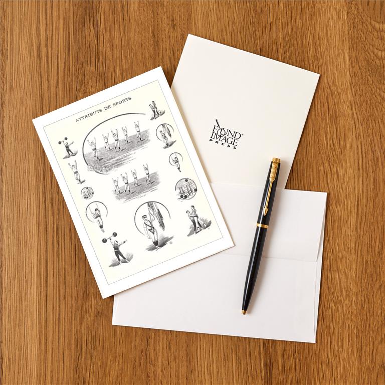 Greeting Card OL-197